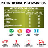 AAKG - GH/Nitric Oxide Booster