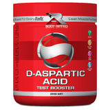 D-ASPARTIC ACID - Test Booster