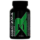 HGH+ZMA - Advanced GH Release