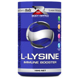 L-LYSINE - Immune System Booster