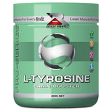 L-TYROSINE - Metabolic & Brain Booster