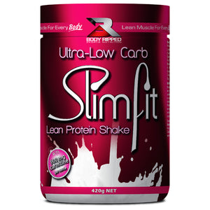SLIMFIT - Lean Protein Shake
