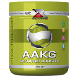 AAKG - GH/Nitric Oxide Booster
