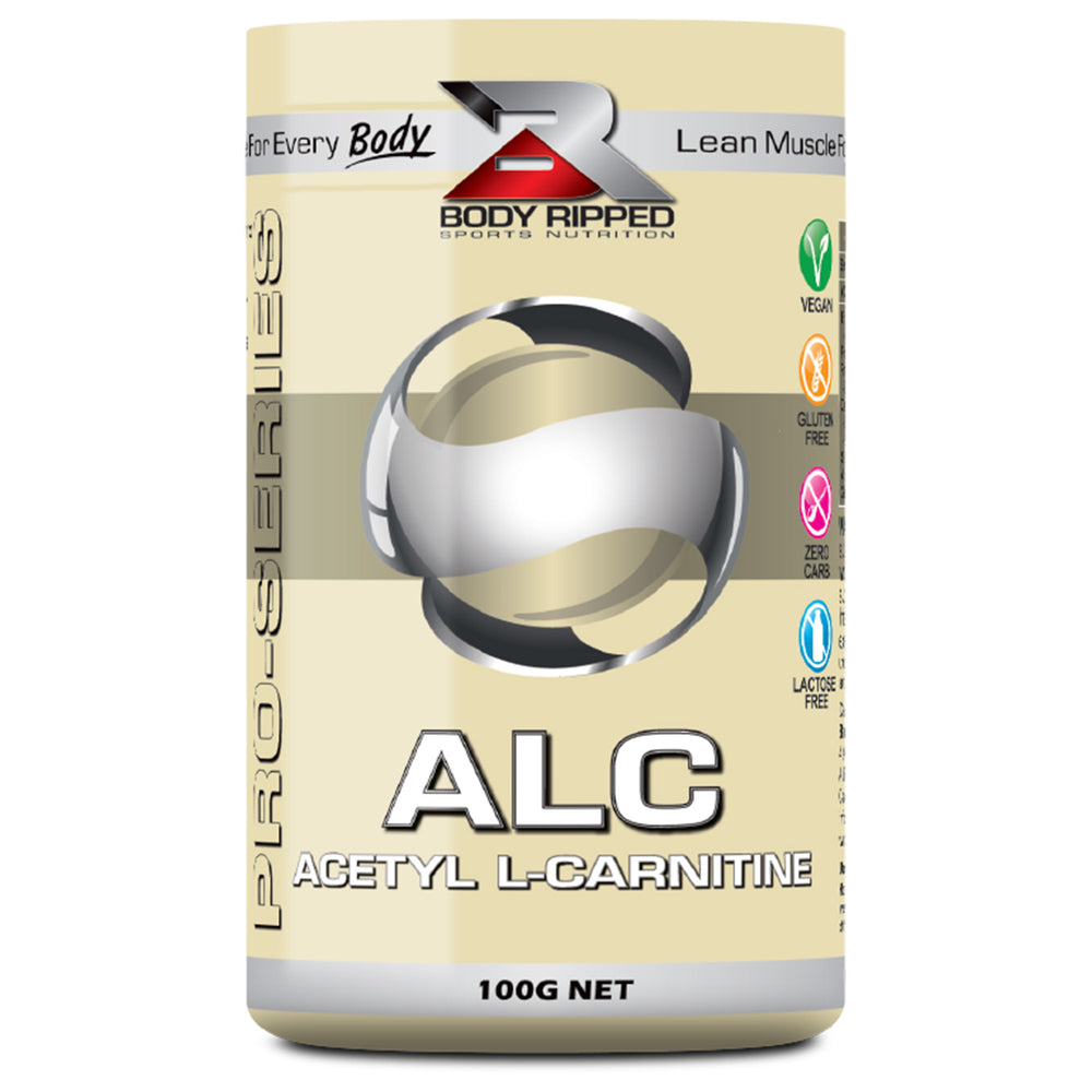 body ripped acetyl l-carnitine Amazon.com: RAW Acetyl L-Carnitine Supplement,
