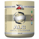 ACETYL L-CARNITINE - Advanced Fat Mobiliser
