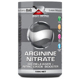 ARGININE NITRATE - GH Releaser + Nitric Booster