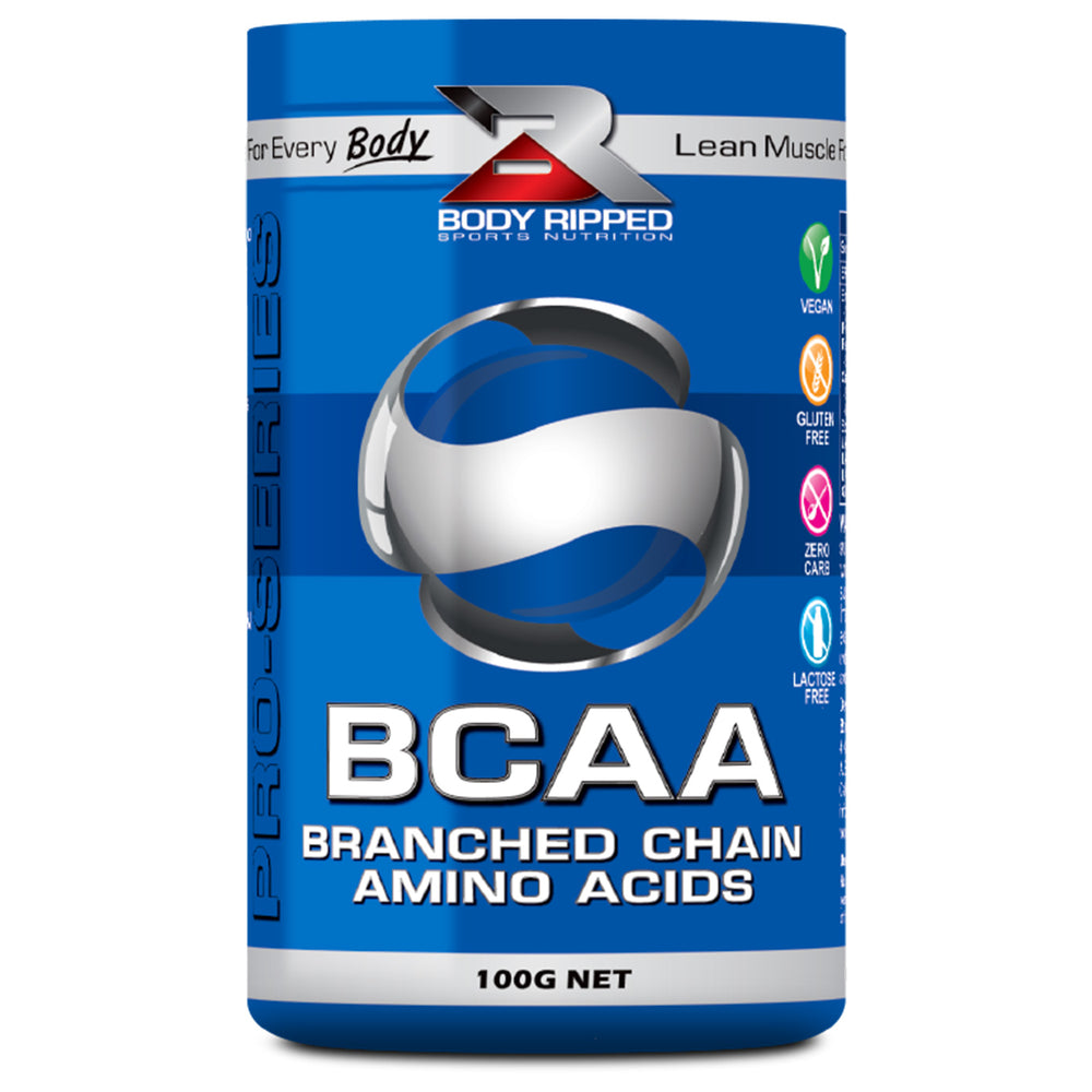 BRANCHED CHAIN AMINO ACIDS – Body Ripped Sports Nutrition