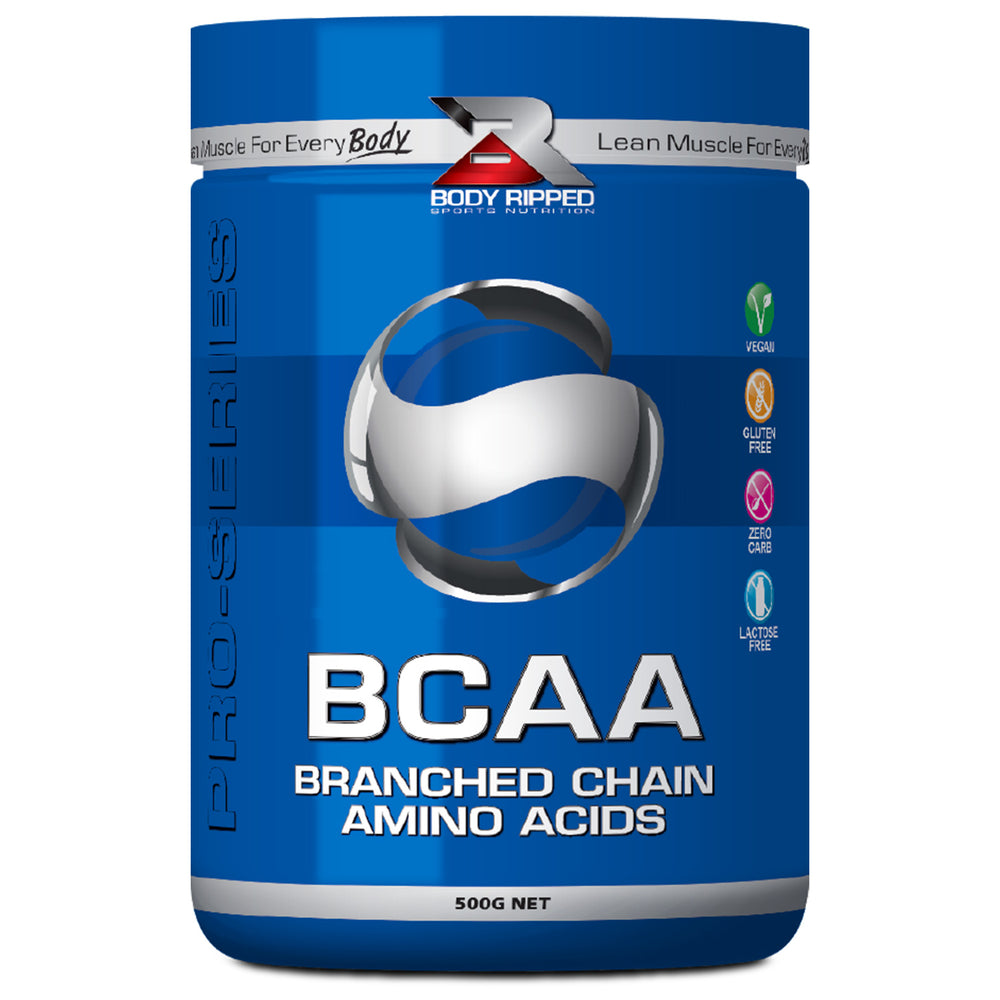 BRANCHED CHAIN AMINO ACIDS – Body Ripped Sports Nutrition