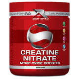 CREATINE NITRATE - Nitric Oxide & Strength Booster