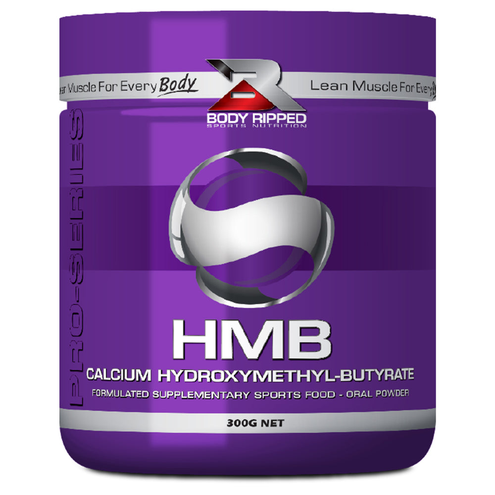 HMB - ﻿Calcium Hydroxymethyl-Butyrate