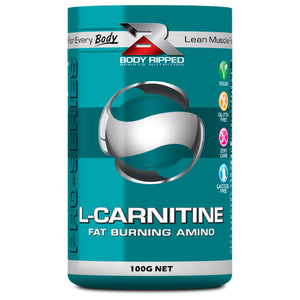 L-CARNITINE - Fat Burning Amino