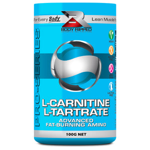 L-CARNITINE L-TARTRATE - Advanced Fat Burning Amino