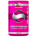 L-TRYPTOPHAN - Natural Sleep Aid