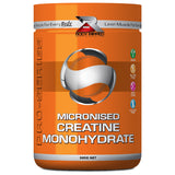 CREATINE MONOHYDRATE - Size, Strength, & Power Booster