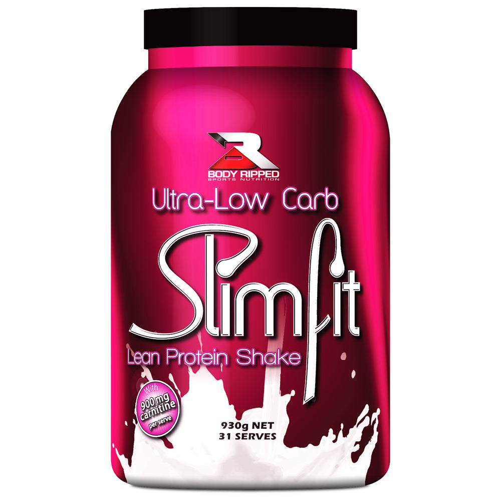 SLIMFIT - Lean Protein Shake