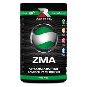 ZMA - Vitamin-Mineral Anabolic Support